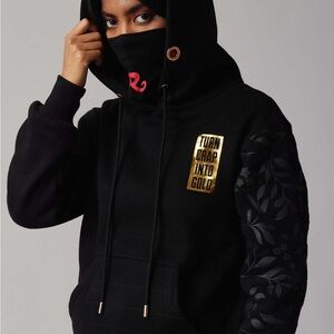 apex legends rampart hoodie